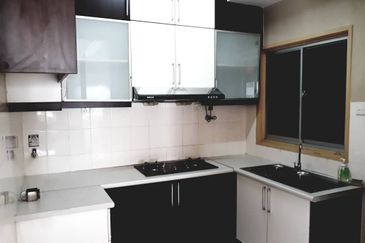 Jalil Damai Apartments