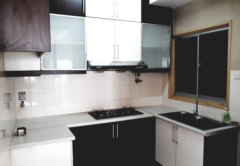 Jalil Damai Apartments