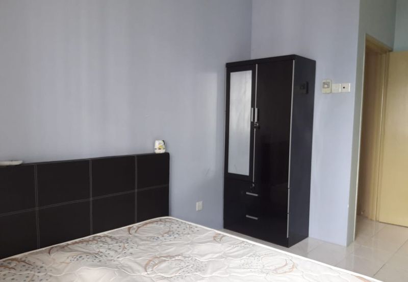 Jalil Damai Apartments