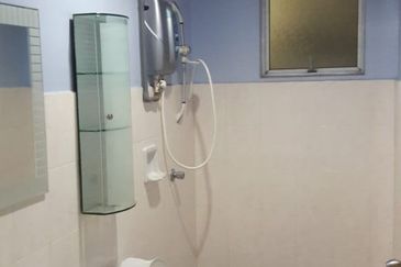 Jalil Damai Apartments