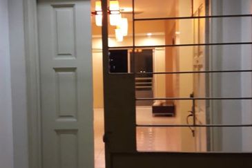 Jalil Damai Apartments