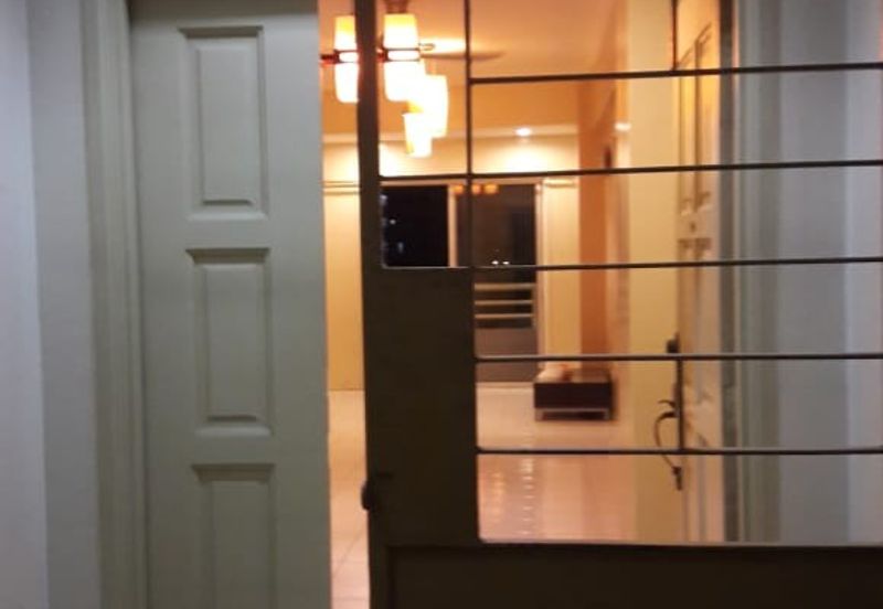 Jalil Damai Apartments