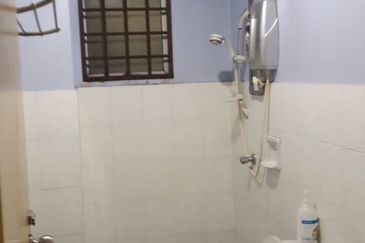 Jalil Damai Apartments