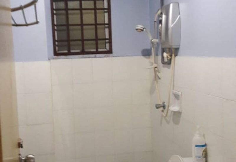 Jalil Damai Apartments