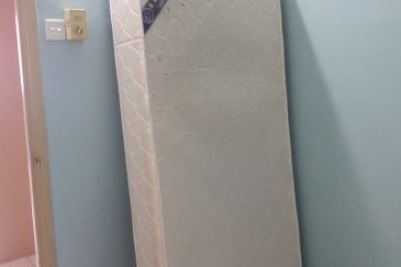 Jalil Damai Apartments