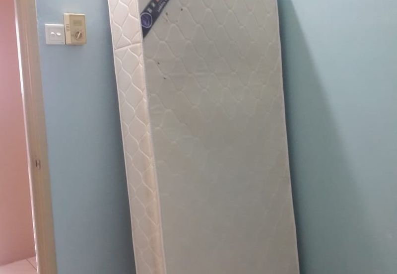 Jalil Damai Apartments