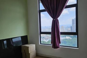 Casa Green @ Bukit Jalil