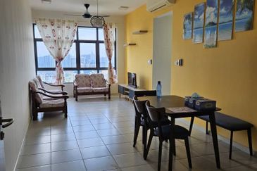 Casa Green @ Bukit Jalil