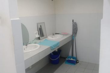 Bandar Mahkota Cheras