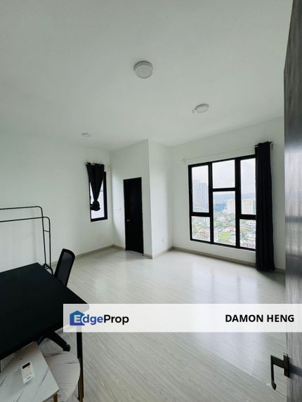 Sale Condominium The Havre Bukit Jalil 1239sf PFurnished Near Taman Kinrara, Kuala Lumpur, Bukit Jalil