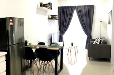 SouthLink Lifestyle Apartment