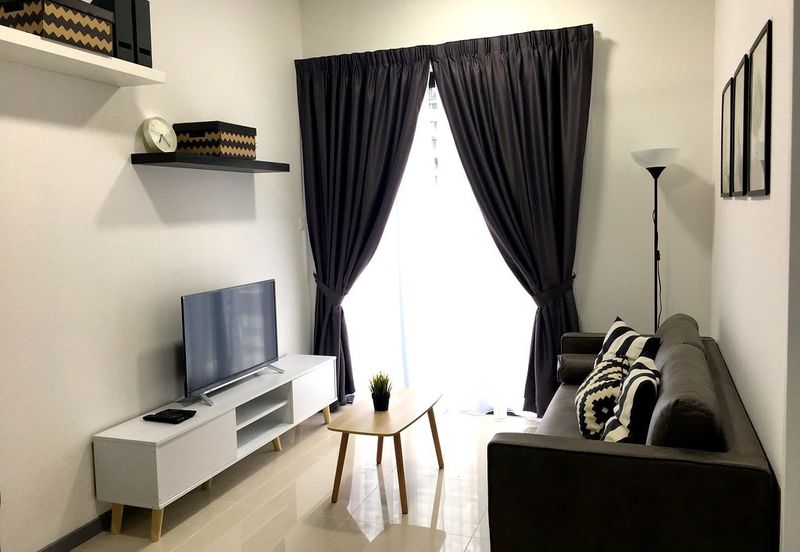 SouthLink Lifestyle Apartment