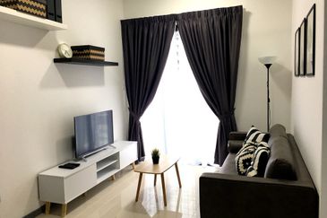 SouthLink Lifestyle Apartment