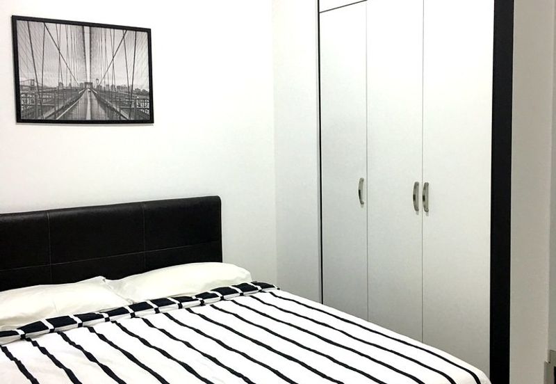 SouthLink Lifestyle Apartment