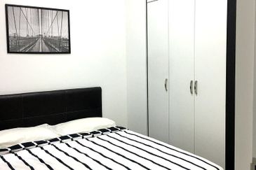 SouthLink Lifestyle Apartment