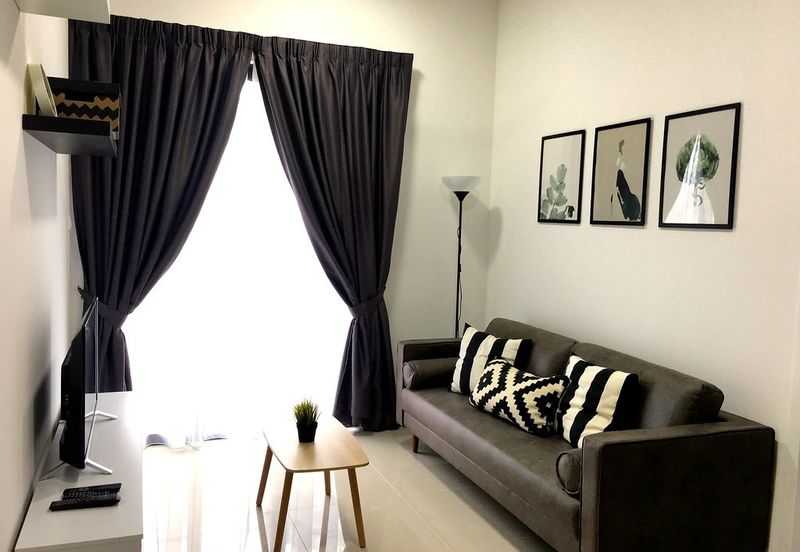 SouthLink Lifestyle Apartment