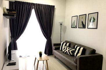 SouthLink Lifestyle Apartment
