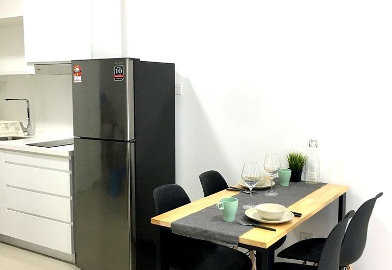 SouthLink Lifestyle Apartment