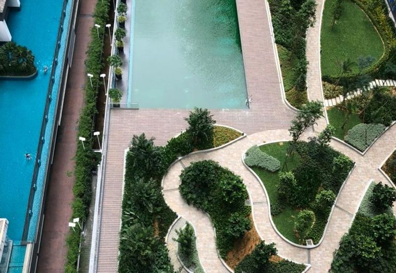 SouthLink Lifestyle Apartment