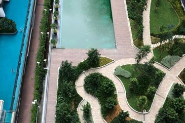 SouthLink Lifestyle Apartment