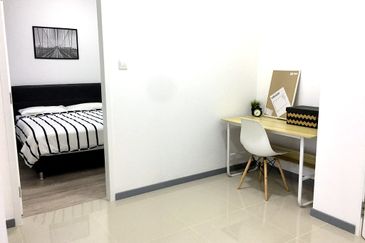 SouthLink Lifestyle Apartment