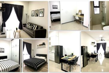 SouthLink Lifestyle Apartment