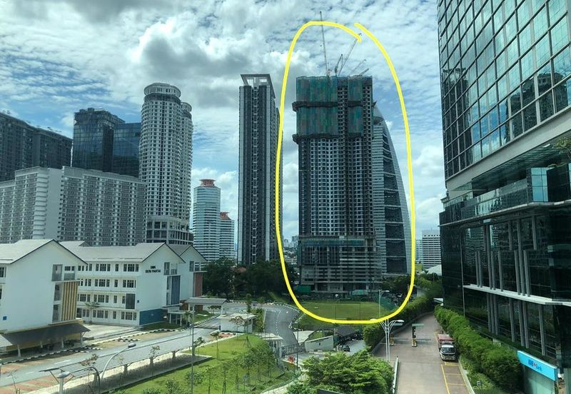 SouthLink Lifestyle Apartment