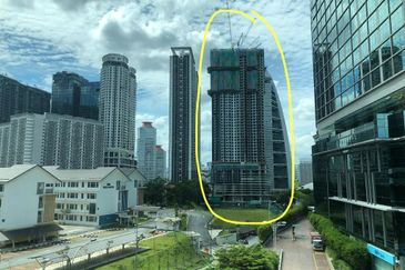 SouthLink Lifestyle Apartment