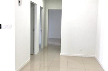 SkyLuxe On The Park @ Bukit Jalil