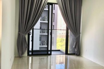 SkyLuxe On The Park @ Bukit Jalil