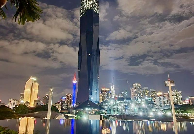 OPUS Kuala Lumpur