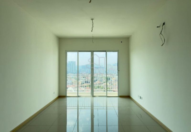 Rent Condo D’Brightton Titiwangsa 1044sf Furnish 3Rooms 2CarPark Near Sentul
