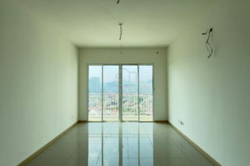 Rent Condo D’Brightton Titiwangsa 1044sf Furnish 3Rooms 2CarPark Near Sentul