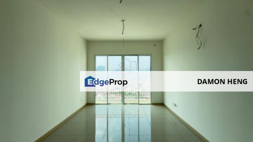 Rent Condo D’Brightton Titiwangsa 1044sf Furnish 3Rooms 2CarPark Near Sentul, Kuala Lumpur, Titiwangsa 