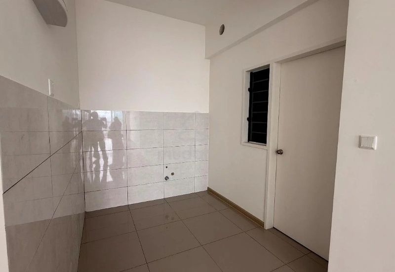 Rent Condo D’Brightton Titiwangsa 1044sf Furnish 3Rooms 2CarPark Near Sentul