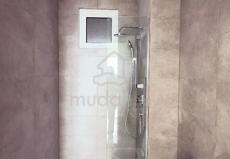 Rent Condo D’Brightton Titiwangsa 1044sf Furnish 3Rooms 2CarPark Near Sentul