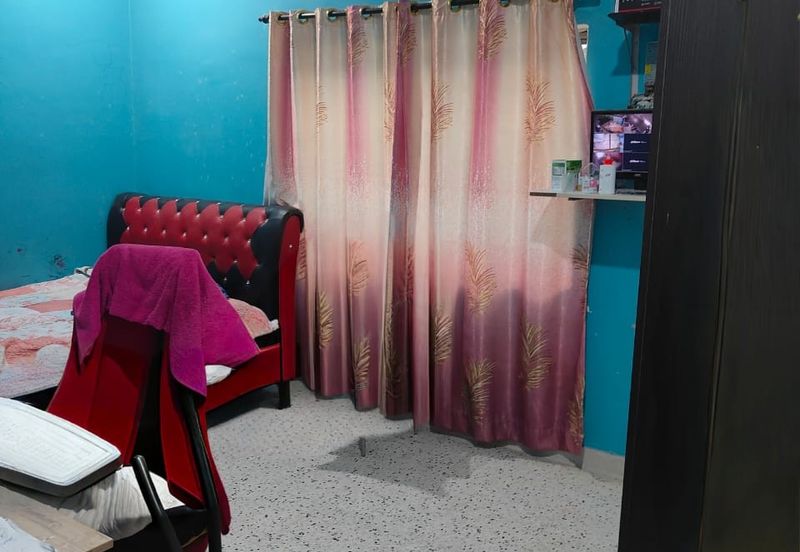 Rent Bungalow Lembah Jaya Utara Ampang 7000sf PFurnish 5Rooms 4CarPark Near AEON Big