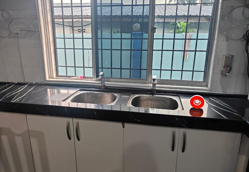 Rent Bungalow Lembah Jaya Utara Ampang 7000sf PFurnish 5Rooms 4CarPark Near AEON Big