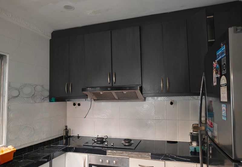 Rent Bungalow Lembah Jaya Utara Ampang 7000sf PFurnish 5Rooms 4CarPark Near AEON Big