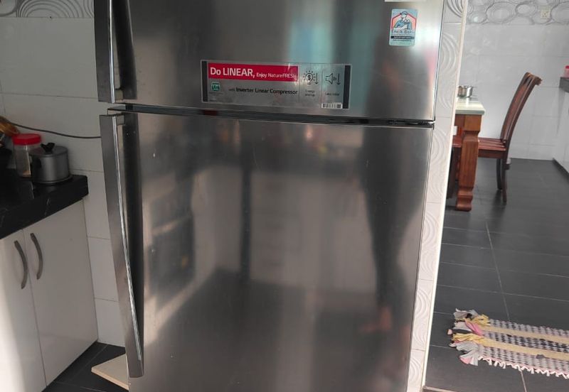 Rent Bungalow Lembah Jaya Utara Ampang 7000sf PFurnish 5Rooms 4CarPark Near AEON Big