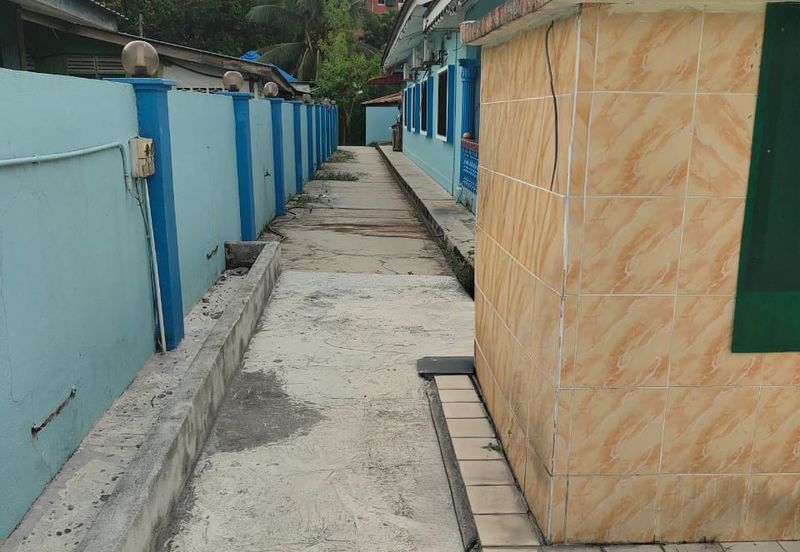 Rent Bungalow Lembah Jaya Utara Ampang 7000sf PFurnish 5Rooms 4CarPark Near AEON Big