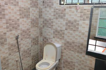 Rent Bungalow Lembah Jaya Utara Ampang 7000sf PFurnish 5Rooms 4CarPark Near AEON Big