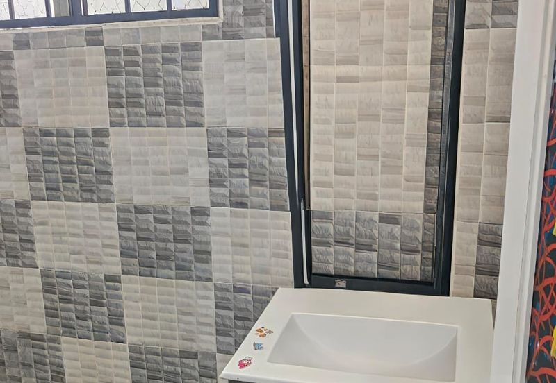 Rent Bungalow Lembah Jaya Utara Ampang 7000sf PFurnish 5Rooms 4CarPark Near AEON Big