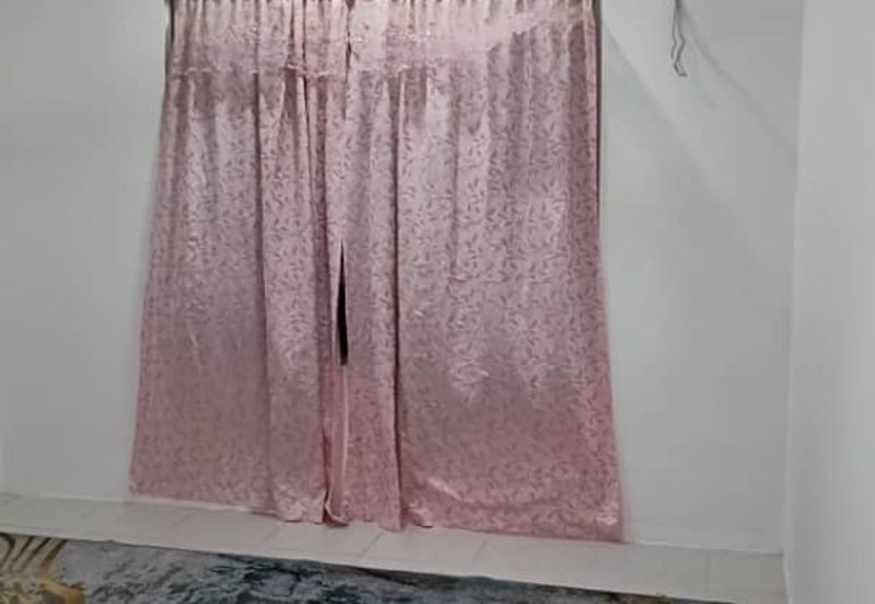 Residensi Inspirasi Setapak