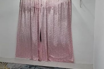 Residensi Inspirasi Setapak