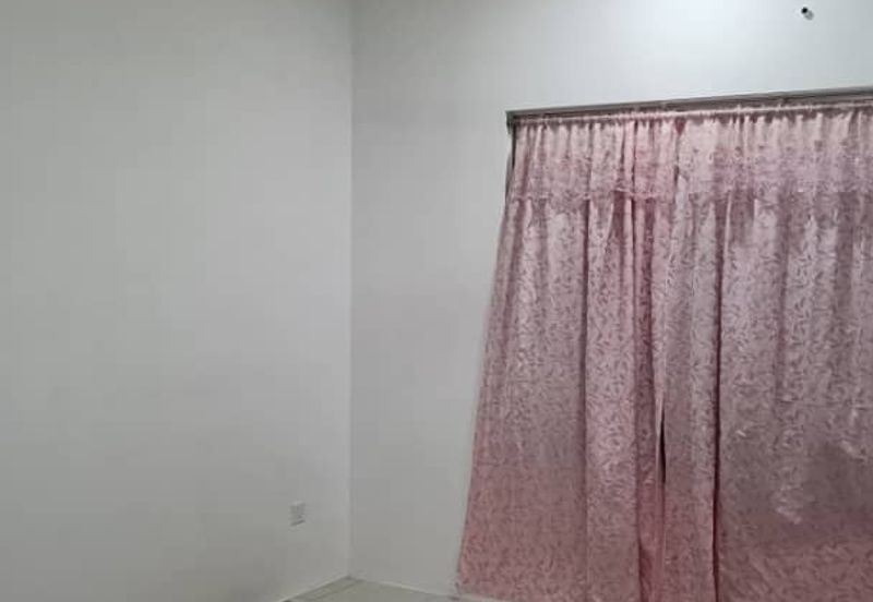 Residensi Inspirasi Setapak