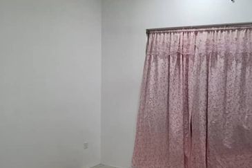 Residensi Inspirasi Setapak