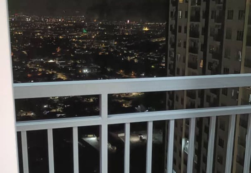 Residensi Inspirasi Setapak