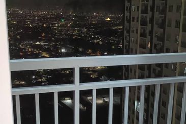 Residensi Inspirasi Setapak