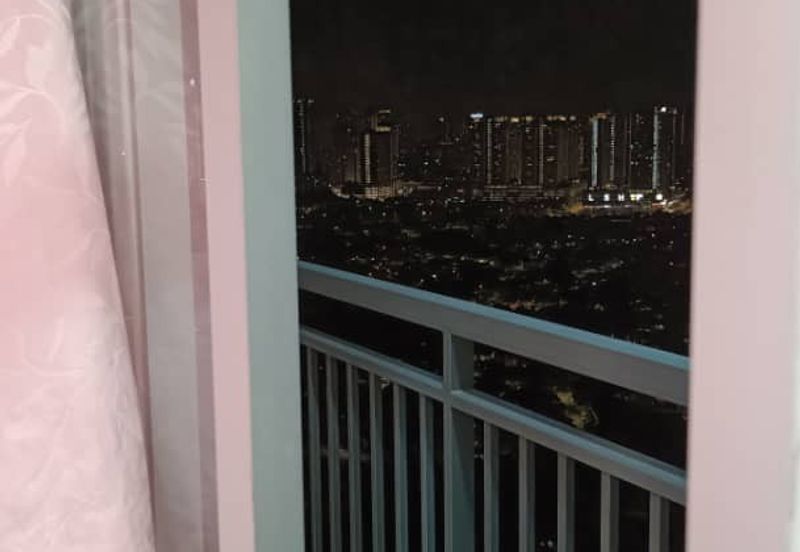 Residensi Inspirasi Setapak